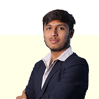 Dharmik Soni